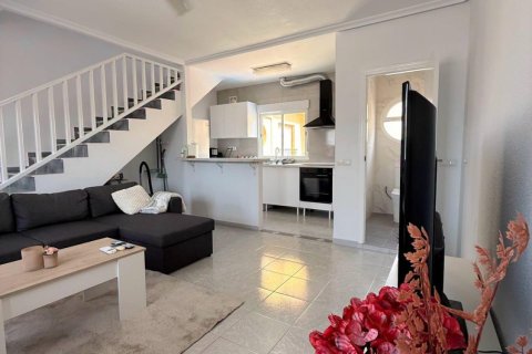 Penthäuser zum Verkauf in Torrevieja, Alicante, Spanien 76 m2 Nr. 192257 - Foto 5