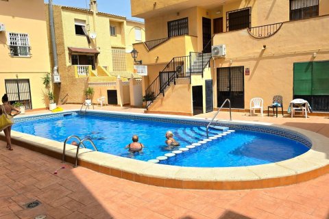 Penthäuser zum Verkauf in Torrevieja, Alicante, Spanien 76 m2 Nr. 192257 - Foto 3