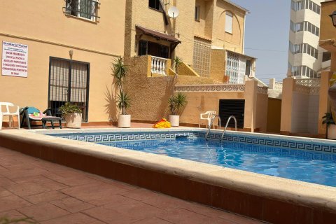 Penthäuser zum Verkauf in Torrevieja, Alicante, Spanien 76 m2 Nr. 192257 - Foto 21
