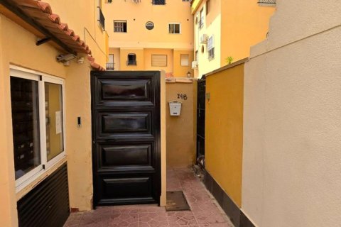 Penthäuser zum Verkauf in Torrevieja, Alicante, Spanien 76 m2 Nr. 192257 - Foto 2