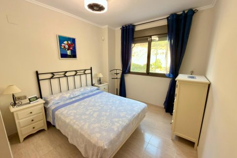 Appartamento in vendita a Finestrat, Alicante, Spagna 2 camere da letto, 86 mq. N° 192255 - foto 18