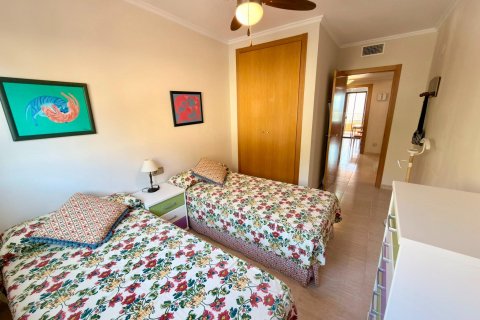 Appartamento in vendita a Finestrat, Alicante, Spagna 2 camere da letto, 86 mq. N° 192255 - foto 25