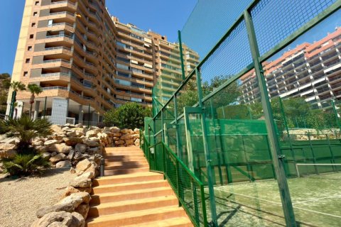 Appartamento in vendita a Finestrat, Alicante, Spagna 2 camere da letto, 86 mq. N° 192255 - foto 10