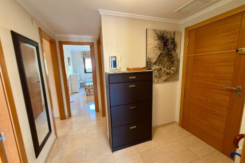 Appartamento in vendita a Finestrat, Alicante, Spagna 2 camere da letto, 86 mq. N° 192255 - foto 29