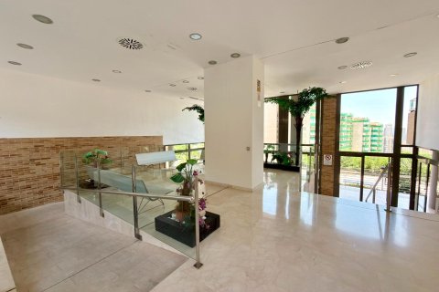 Appartamento in vendita a Finestrat, Alicante, Spagna 2 camere da letto, 86 mq. N° 192255 - foto 30