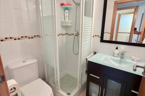 Appartamento in vendita a Finestrat, Alicante, Spagna 2 camere da letto, 86 mq. N° 192255 - foto 24