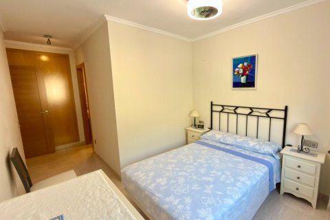 Appartamento in vendita a Finestrat, Alicante, Spagna 2 camere da letto, 86 mq. N° 192255 - foto 19