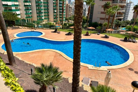 Appartamento in vendita a Finestrat, Alicante, Spagna 2 camere da letto, 86 mq. N° 192255 - foto 3