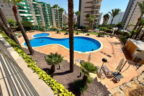 Appartamento in vendita a Finestrat, Alicante, Spagna 2 camere da letto, 86 mq. N° 192255 - foto 4