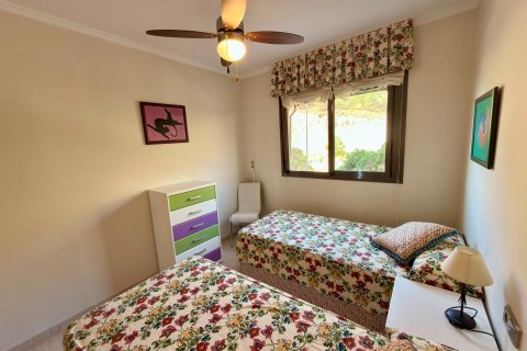 Appartamento in vendita a Finestrat, Alicante, Spagna 2 camere da letto, 86 mq. N° 192255 - foto 27
