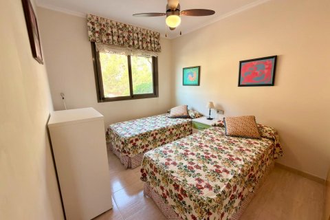 Appartamento in vendita a Finestrat, Alicante, Spagna 2 camere da letto, 86 mq. N° 192255 - foto 26