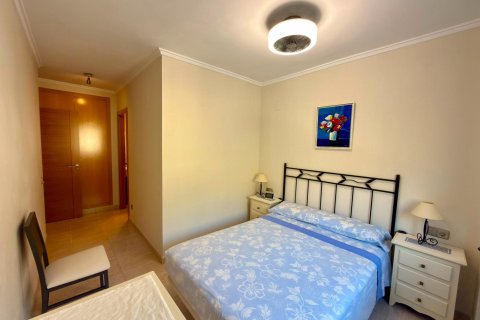 Appartamento in vendita a Finestrat, Alicante, Spagna 2 camere da letto, 86 mq. N° 192255 - foto 23