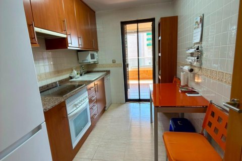 Appartamento in vendita a Finestrat, Alicante, Spagna 2 camere da letto, 86 mq. N° 192255 - foto 12