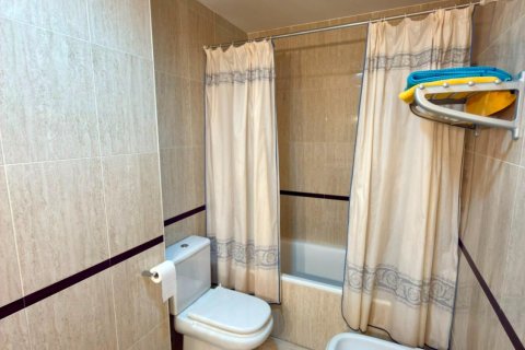 Appartamento in vendita a Finestrat, Alicante, Spagna 2 camere da letto, 86 mq. N° 192255 - foto 22