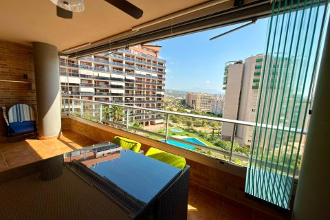 Appartamento in vendita a Finestrat, Alicante, Spagna 2 camere da letto, 86 mq. N° 192255 - foto 2