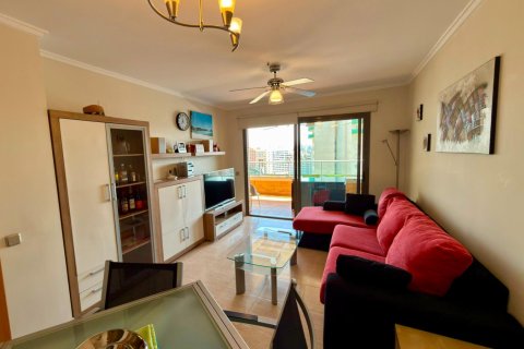 Appartamento in vendita a Finestrat, Alicante, Spagna 2 camere da letto, 86 mq. N° 192255 - foto 13