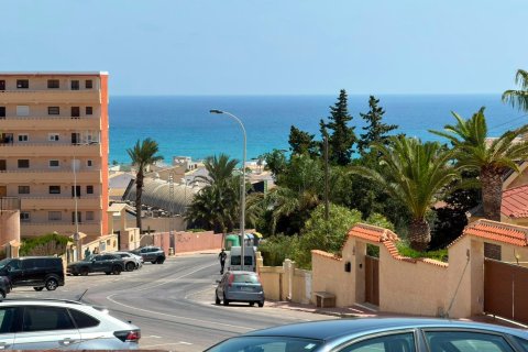 Wohnung in Torreblanca, Castellon, Spanien 26 m2 Nr. 192256