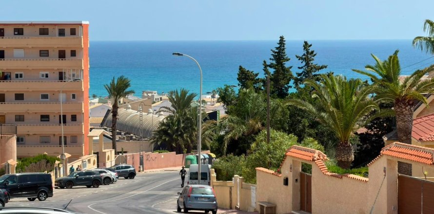 Wohnung in Torreblanca, Castellon, Spanien 26 m2 Nr. 192256