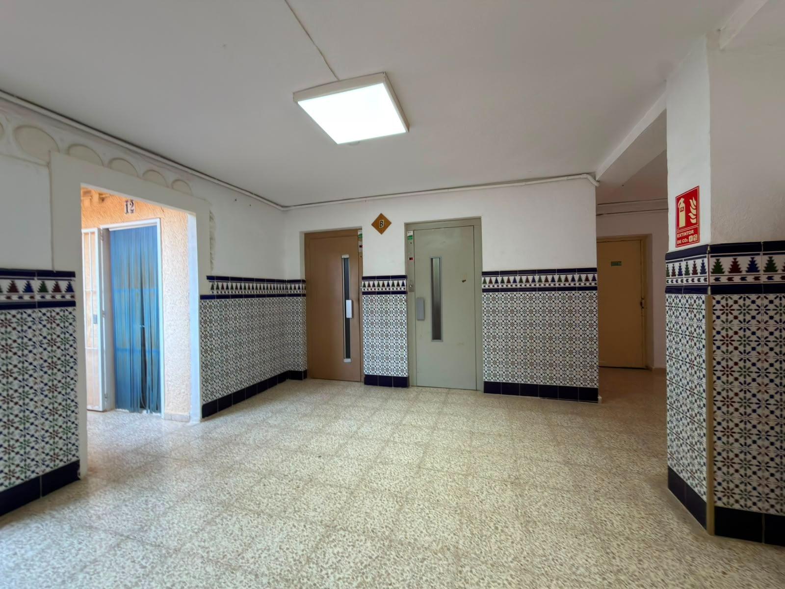 Квартира в Торребланка, Кастельон, Испания 26м2 №192256