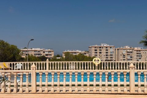 Wohnung zum Verkauf in Torreblanca, Castellon, Spanien 26 m2 Nr. 192256 - Foto 6