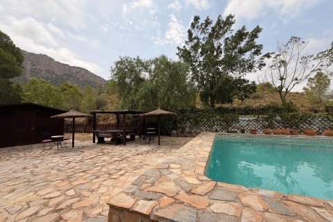 Villa zum Verkauf in Murcia, Spanien 3 Schlafzimmer, 284 m2 Nr. 192253 - Foto 26