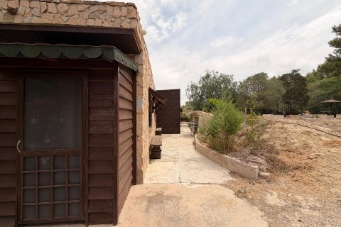 Villa zum Verkauf in Murcia, Spanien 3 Schlafzimmer, 284 m2 Nr. 192253 - Foto 17
