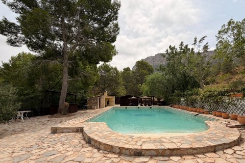 Villa in Murcia, Spanien 3 Schlafzimmer, 284 m2 Nr. 192253