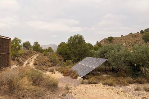 Villa zum Verkauf in Murcia, Spanien 3 Schlafzimmer, 284 m2 Nr. 192253 - Foto 12
