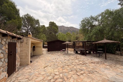 Villa zum Verkauf in Murcia, Spanien 3 Schlafzimmer, 284 m2 Nr. 192253 - Foto 27