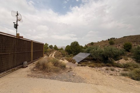 Villa zum Verkauf in Murcia, Spanien 3 Schlafzimmer, 284 m2 Nr. 192253 - Foto 13