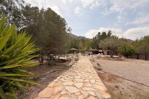 Villa zum Verkauf in Murcia, Spanien 3 Schlafzimmer, 284 m2 Nr. 192253 - Foto 4