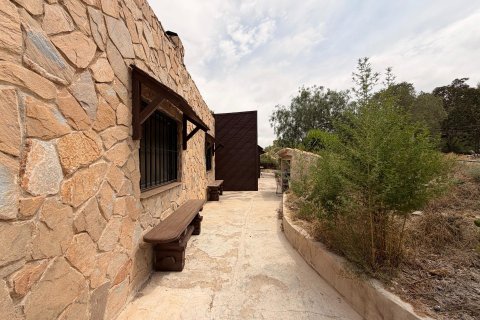 Villa zum Verkauf in Murcia, Spanien 3 Schlafzimmer, 284 m2 Nr. 192253 - Foto 20