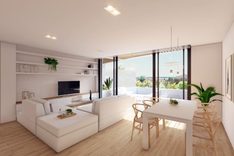 Bungalow zum Verkauf Cartagena, Murcia, Spanien 2 Schlafzimmer, 107 m2 Nr. 134130 - Foto 4