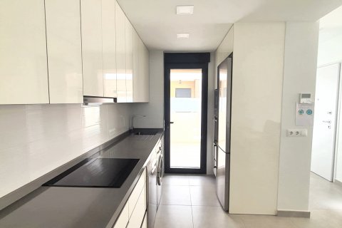 Villa till salu San Pedro del Pinatar, Murcia, Spanien 3 sovrum, 120 kvm. Nr. 115937 - foto 10