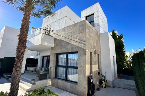 Villa pārdošanā Ciudad Quesada, Alicante, Spānijā 3 istabas, 169 m2 Nr. 115940 - attēls 2