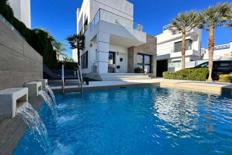 Villa pārdošanā Ciudad Quesada, Alicante, Spānijā 3 istabas, 169 m2 Nr. 115940 - attēls 3