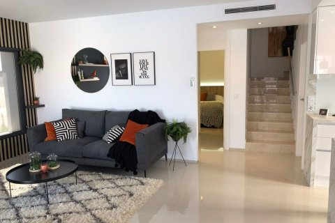 Villa pārdošanā Ciudad Quesada, Alicante, Spānijā 3 istabas, 169 m2 Nr. 115940 - attēls 16