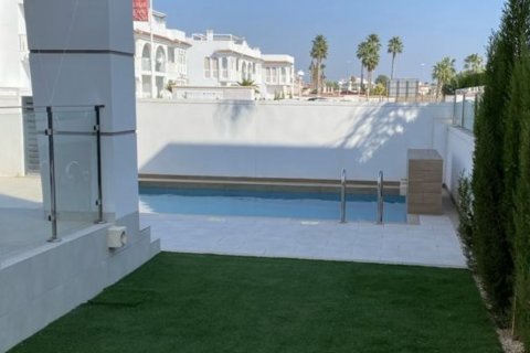 Villa pārdošanā Ciudad Quesada, Alicante, Spānijā 3 istabas, 169 m2 Nr. 115940 - attēls 10