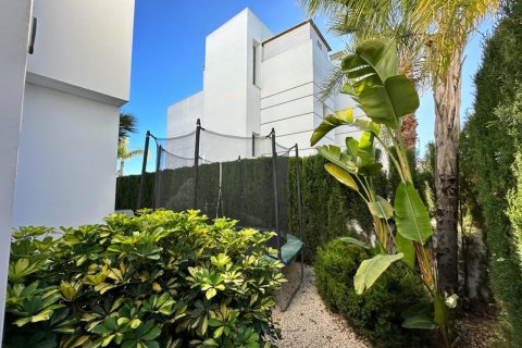 Villa pārdošanā Ciudad Quesada, Alicante, Spānijā 3 istabas, 169 m2 Nr. 115940 - attēls 13