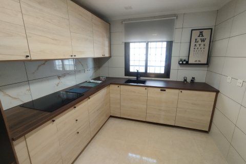 Kamienica San Miguel de Salinas, Alicante, Hiszpania 3 sypialnie, 130 mkw. nr 115948 – zdjęcie 6