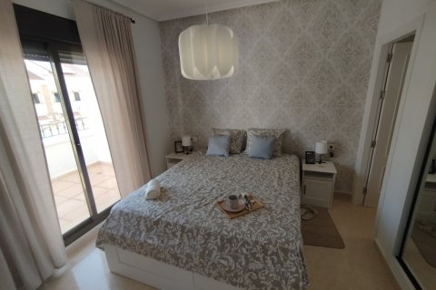 Kamienica San Miguel de Salinas, Alicante, Hiszpania 3 sypialnie, 130 mkw. nr 115948 – zdjęcie 13