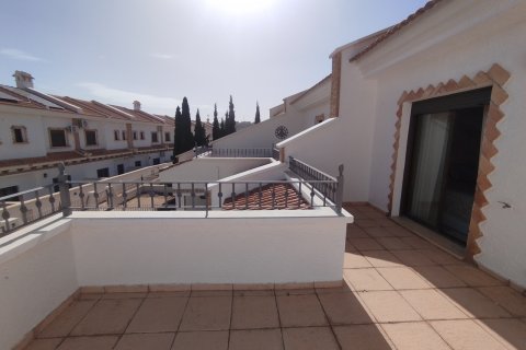 Kamienica San Miguel de Salinas, Alicante, Hiszpania 3 sypialnie, 130 mkw. nr 115948 – zdjęcie 19