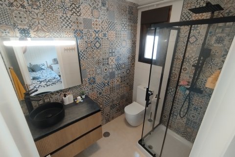 Kamienica San Miguel de Salinas, Alicante, Hiszpania 3 sypialnie, 130 mkw. nr 115948 – zdjęcie 15