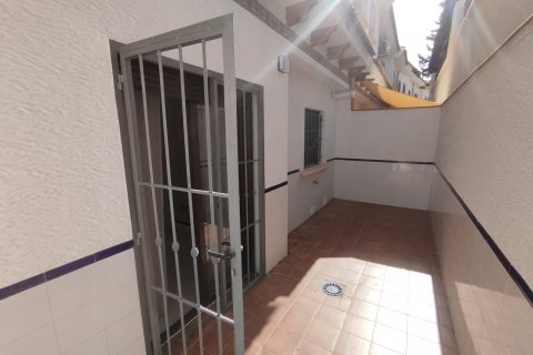 Kamienica San Miguel de Salinas, Alicante, Hiszpania 3 sypialnie, 130 mkw. nr 115948 – zdjęcie 22