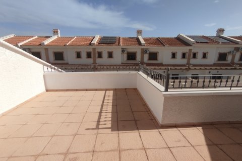 Kamienica San Miguel de Salinas, Alicante, Hiszpania 3 sypialnie, 130 mkw. nr 115948 – zdjęcie 21