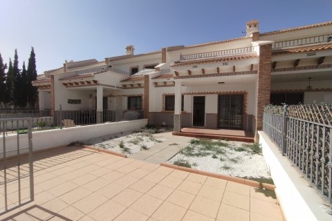 Kamienica San Miguel de Salinas, Alicante, Hiszpania 3 sypialnie, 130 mkw. nr 115948 – zdjęcie 1