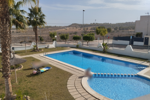 Kamienica San Miguel de Salinas, Alicante, Hiszpania 3 sypialnie, 130 mkw. nr 115948 – zdjęcie 2