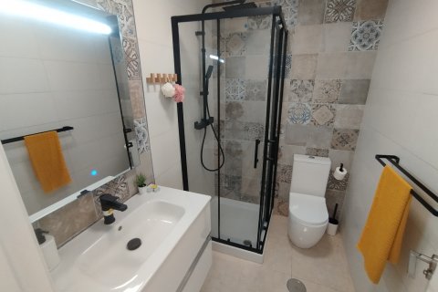 Kamienica San Miguel de Salinas, Alicante, Hiszpania 3 sypialnie, 130 mkw. nr 115948 – zdjęcie 8