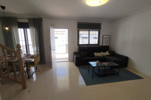 Kamienica San Miguel de Salinas, Alicante, Hiszpania 3 sypialnie, 130 mkw. nr 115948 – zdjęcie 12
