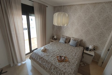 Kamienica San Miguel de Salinas, Alicante, Hiszpania 3 sypialnie, 130 mkw. nr 115948 – zdjęcie 25
